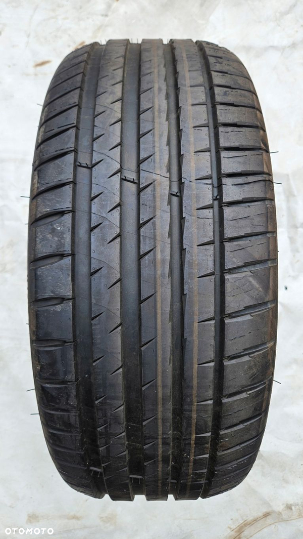 225/45/19 225/45r19 96w Michelin Pilot Sport 4