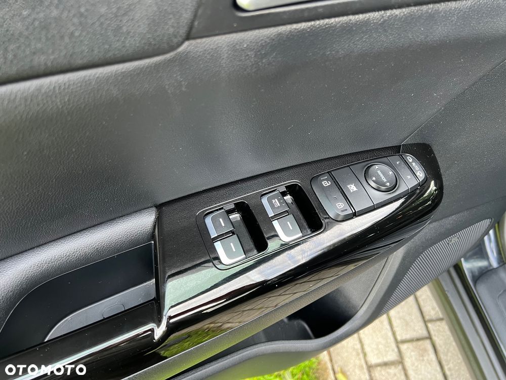 Kia Sportage 1.6 GDI 2WD SPIRIT - 26