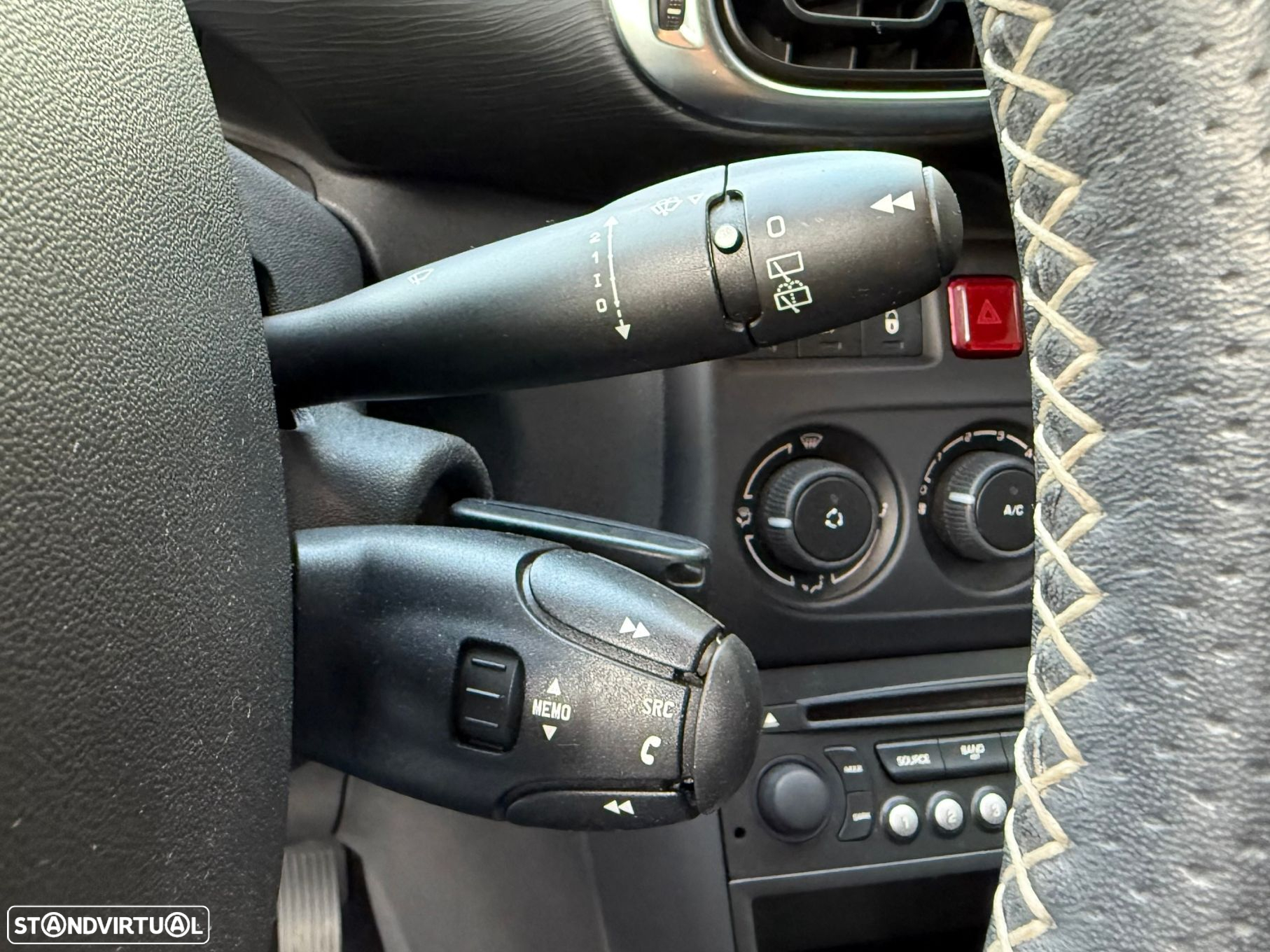 Citroën C3 Picasso PureTech Exclusive - 13
