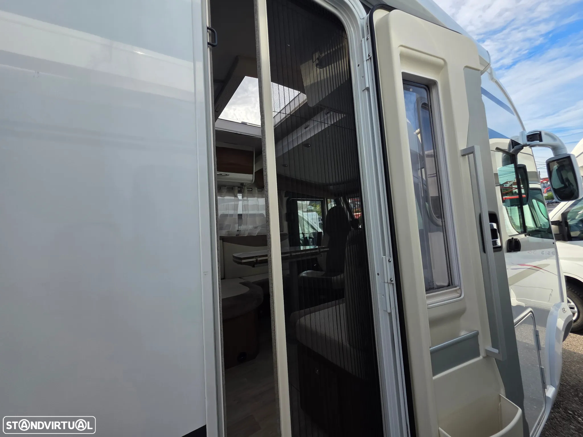 Pilote Essential G740 2.3 150cv - 22