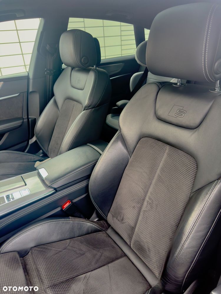 Audi A7 Sportback - 8