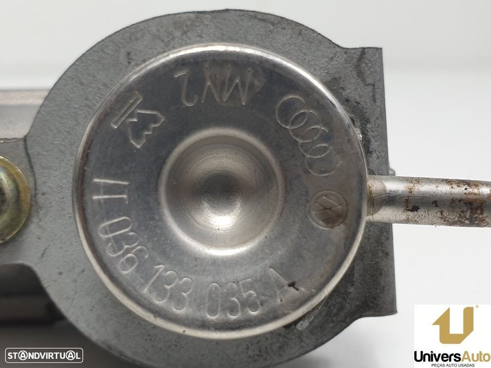 RAMPA INJETORA VOLKSWAGEN GOLF IV 2002 -036133319 - 8