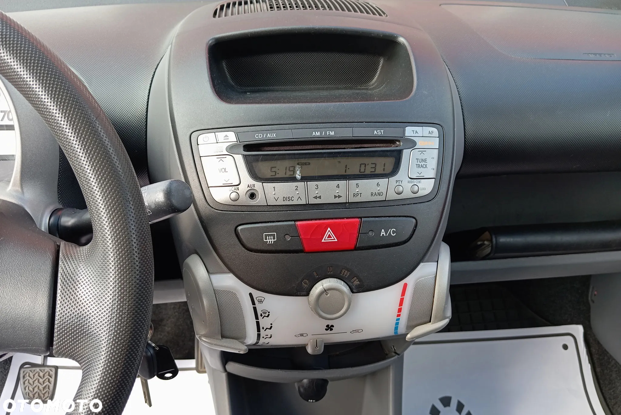 Toyota Aygo 1.0 VVT-i - 25