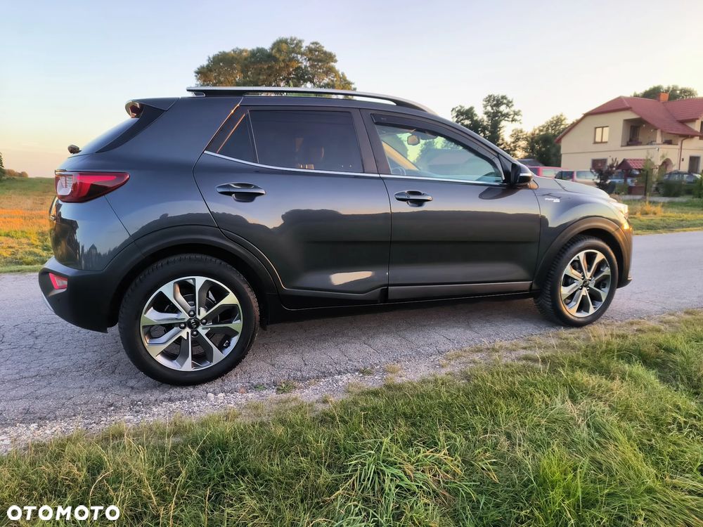 Kia Stonic - 13
