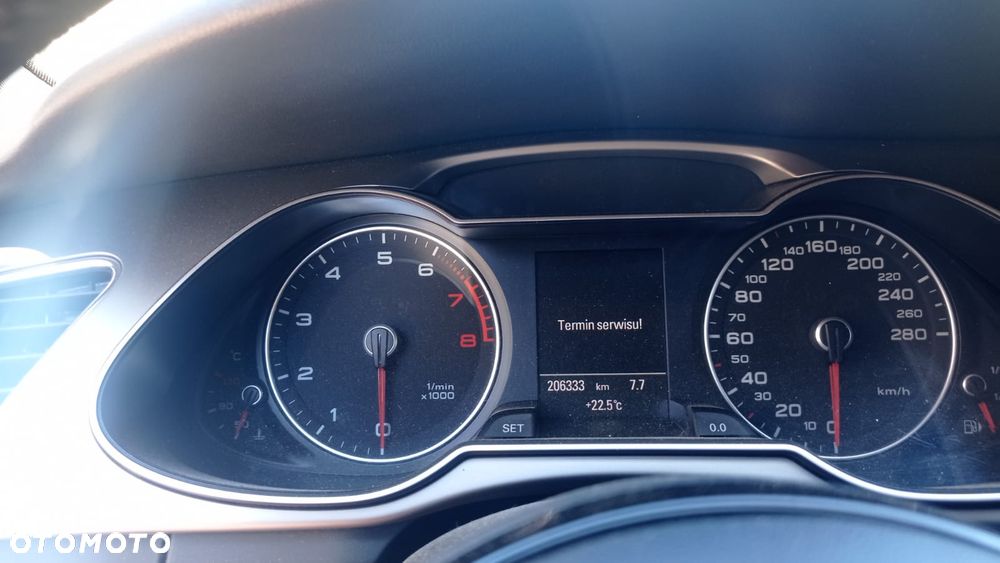 Audi A4 Avant 2.0 TFSI quattro S tronic S line Sportpaket - 3