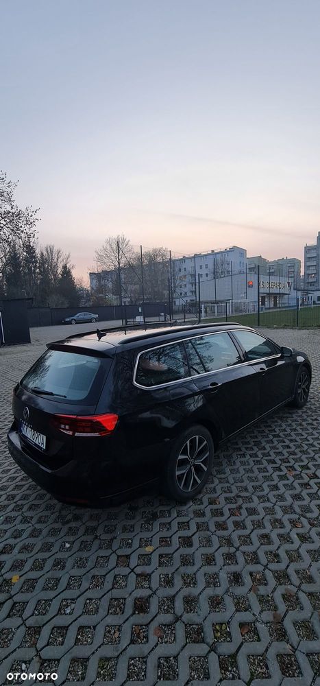 Volkswagen Passat Variant - 2