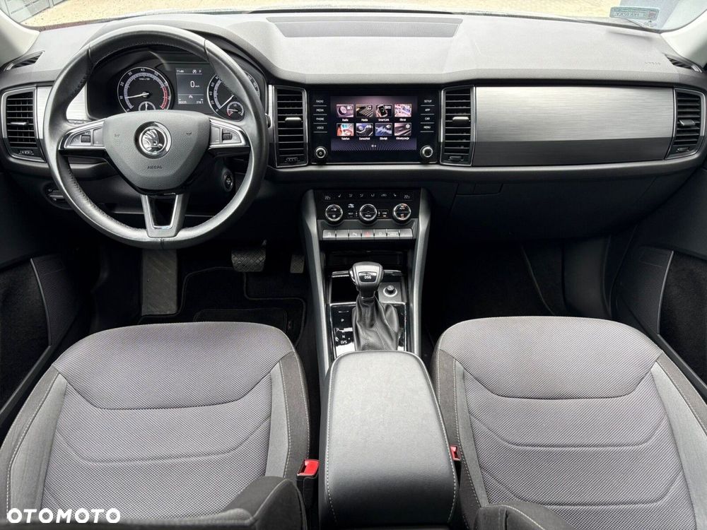 Skoda Kodiaq 1.5 TSI ACT 4x2 Ambition DSG - 7