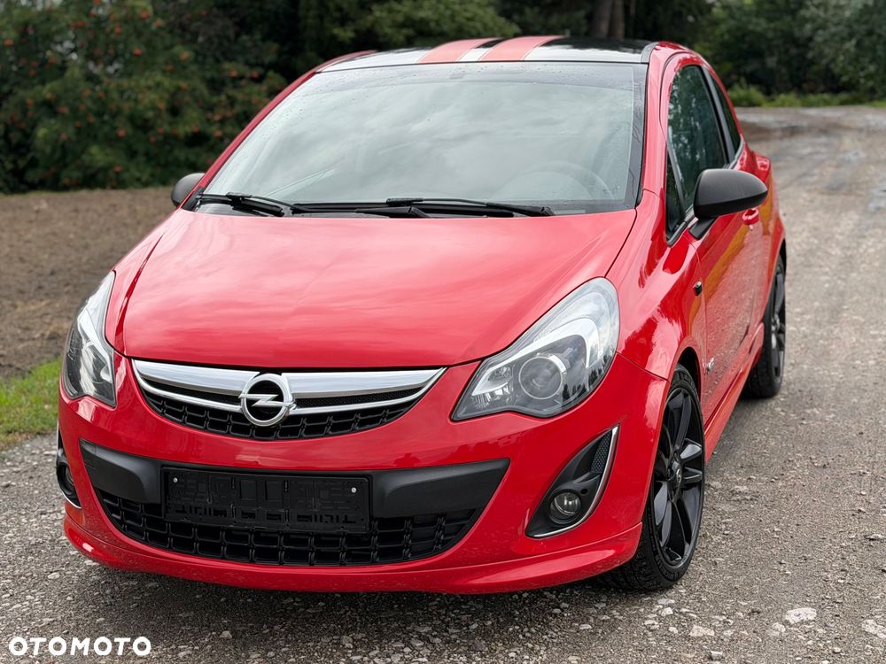 Opel Corsa 1.3 CDTI Color Edition S&S - 21