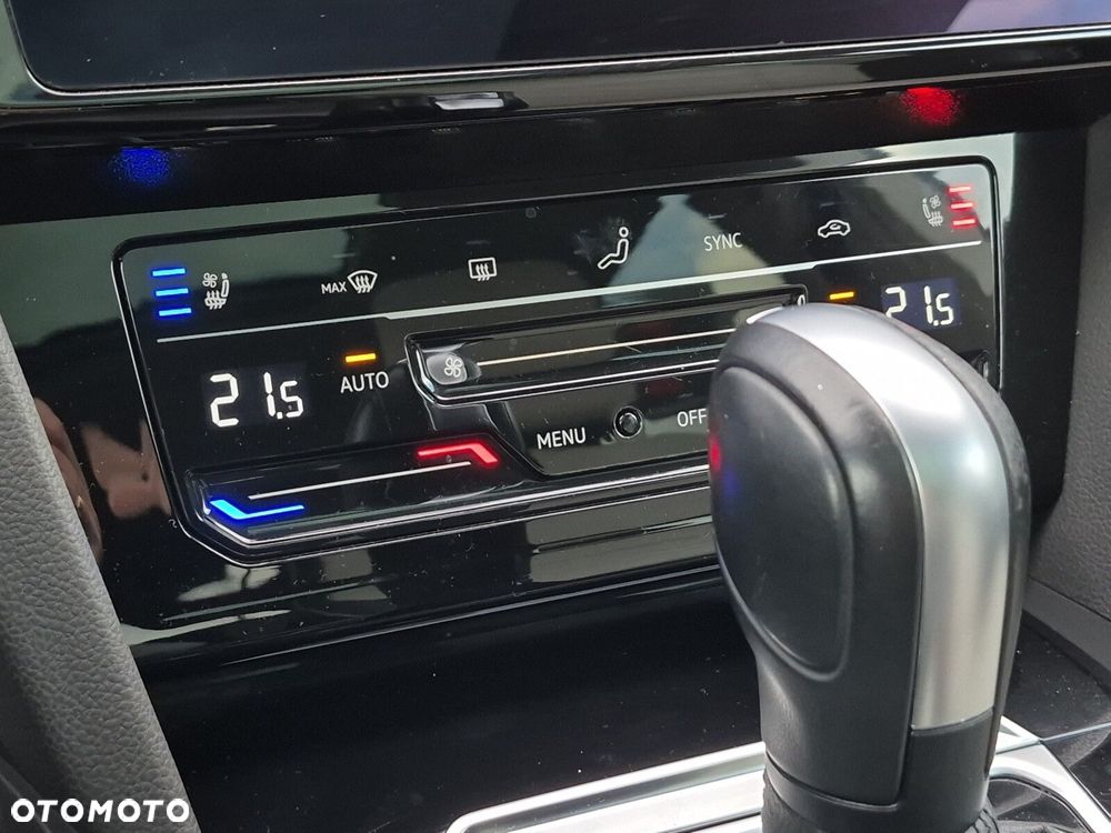 Volkswagen Arteon Shooting Brake - 24