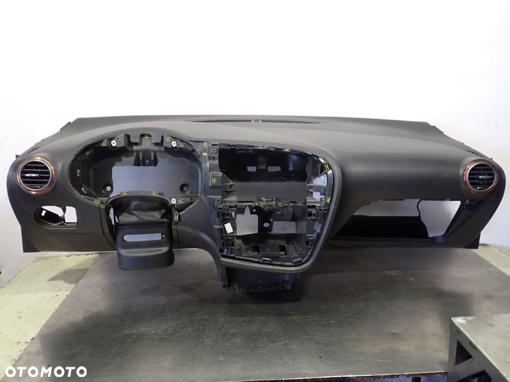 DESKA ROZDZIELCZA SEAT LEON II 1P0857067 - 2