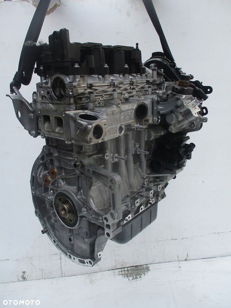 Silnik motor PEUGEOT 5008 II 1,5HDI 10Q3DW - 1