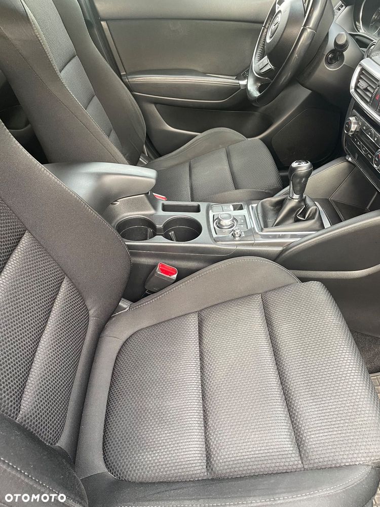 Mazda CX-5 2.0 Skymotion 2WD - 15