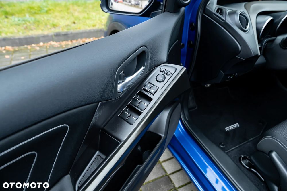 Honda Civic 1.6 i-DTEC Style Edition - 20