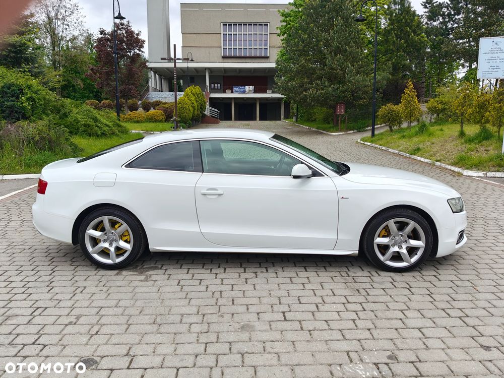 Audi Q5 2.0 TFSI Quattro Tiptronic - 2