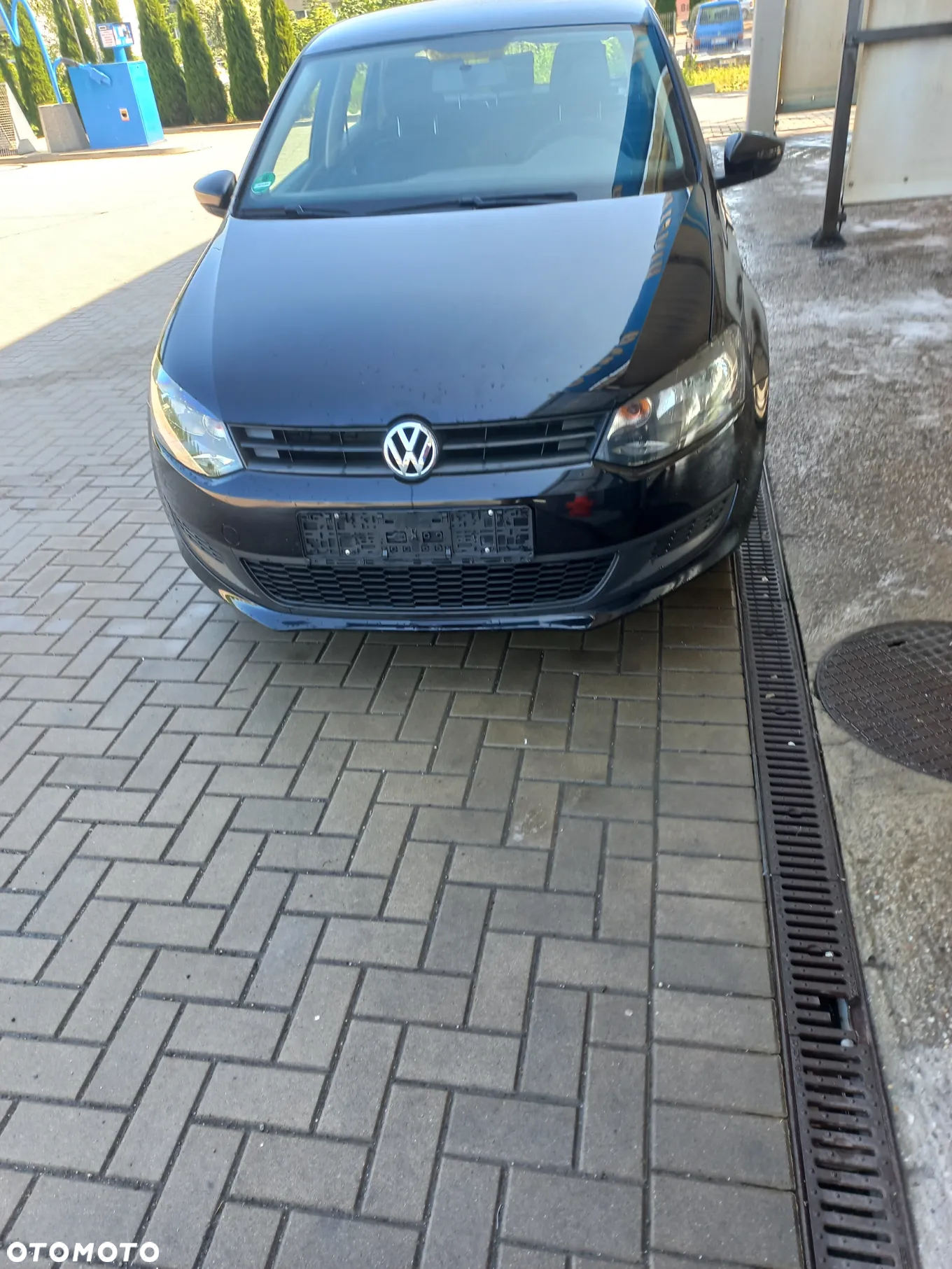 Volkswagen Polo 1.2 Team - 3