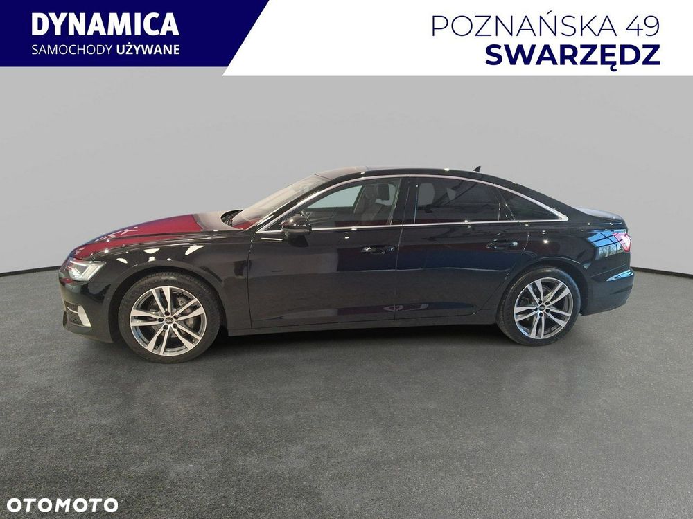 Audi A6 Limousine - 5