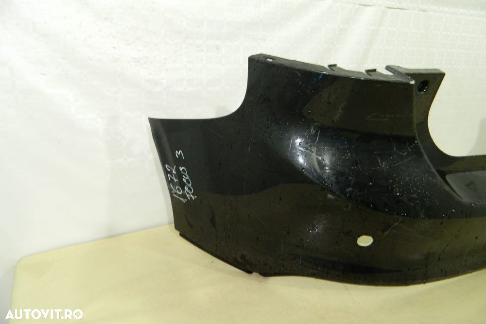 Bara spate Ford Focus 3 HatchBack, 2012, 2013, 2014, 2015, , BM51-A17906-A - 4