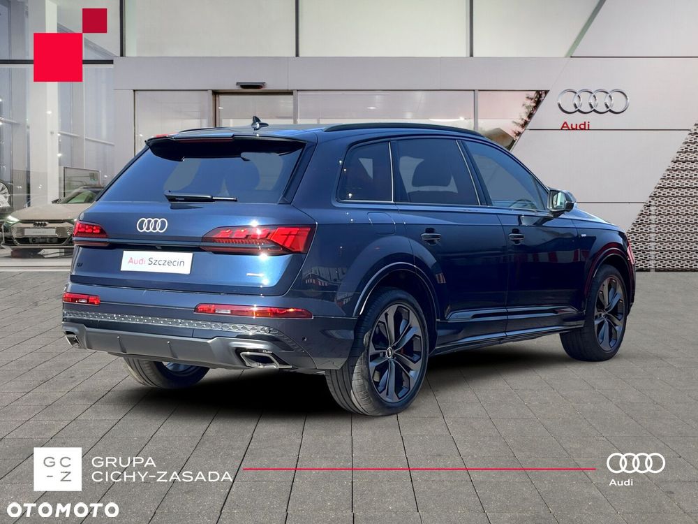Audi Q7 - 5