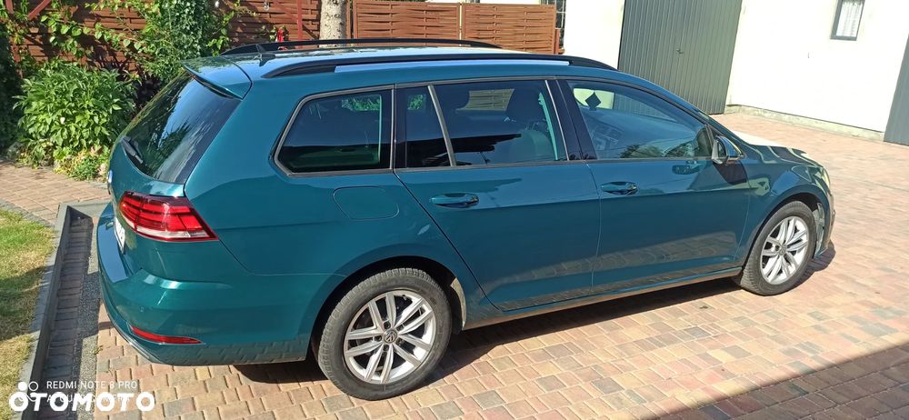Volkswagen Golf - 11