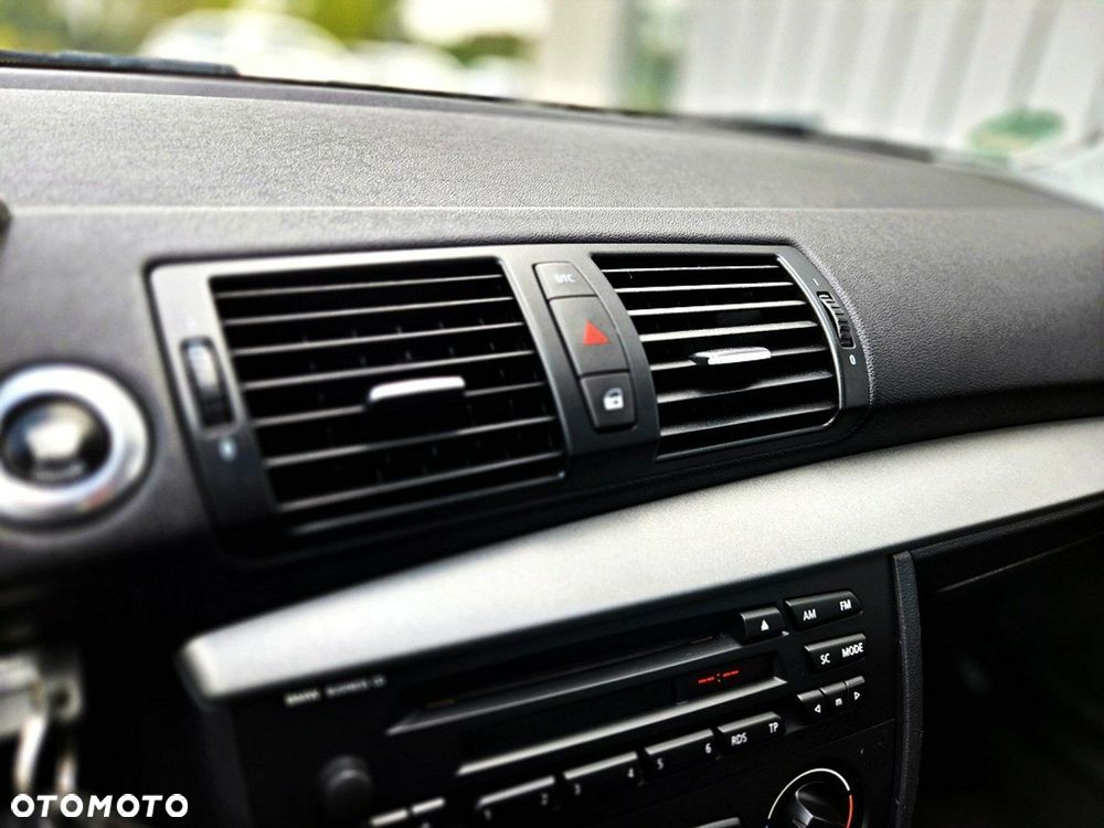 BMW Seria 1 - 13