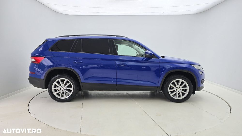 Skoda Kodiaq 2.0 TDI 4X4 DSG Ambition - 5
