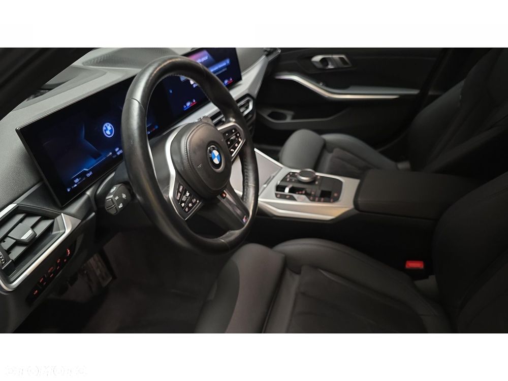 BMW Seria 3 - 16