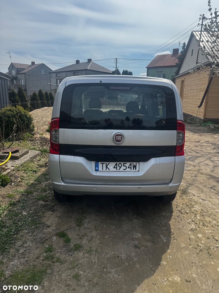 Fiat Qubo - 3