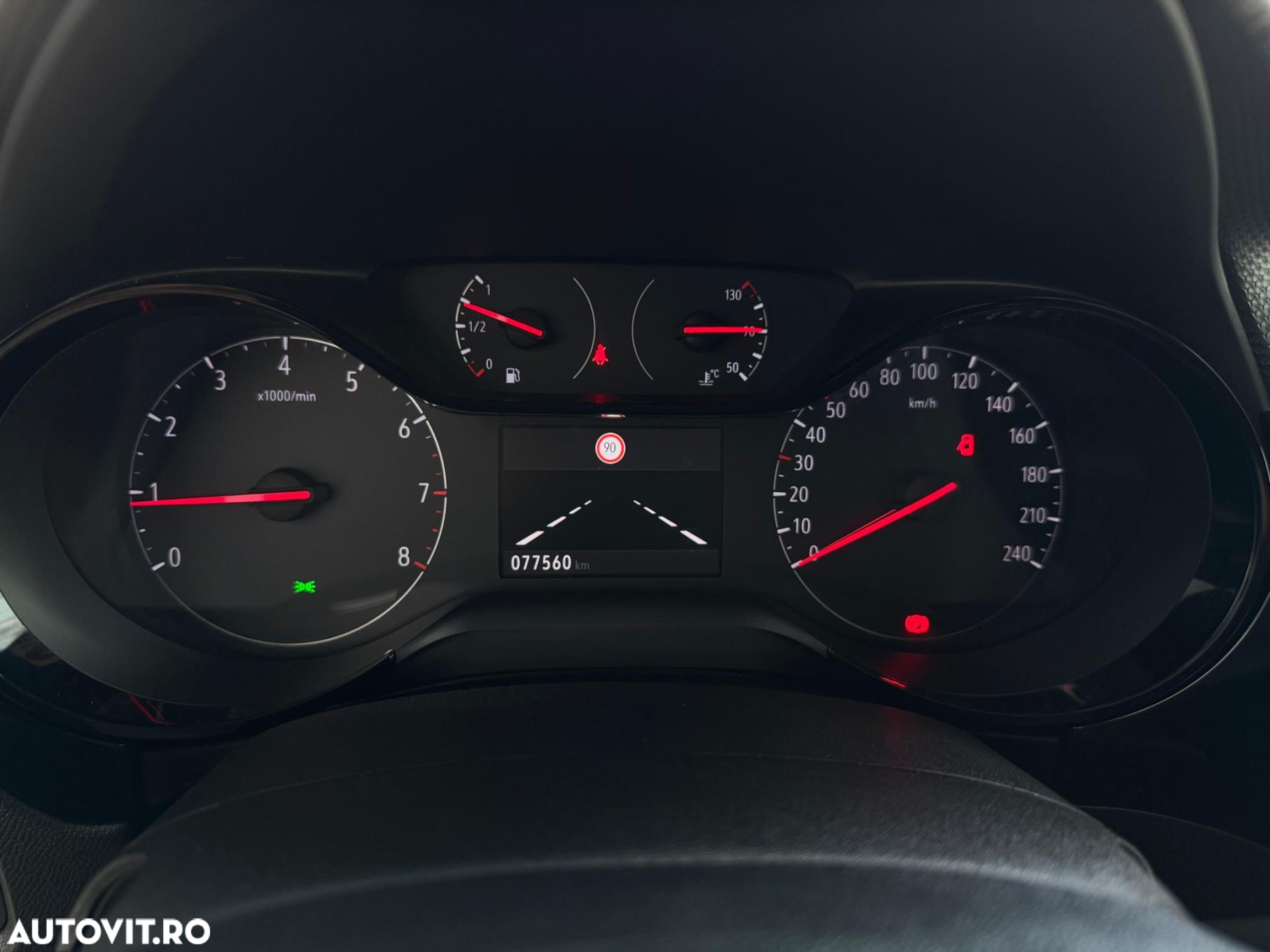 Opel Corsa - 14