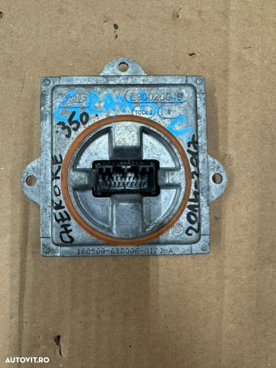 Calculator far, modul led , droser xenon, balast JEEP GRAND CHEROKE  an 2013-2017 cod L90035854 - 1