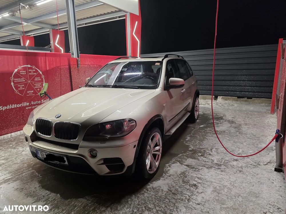 BMW X5 xDrive35i - 3