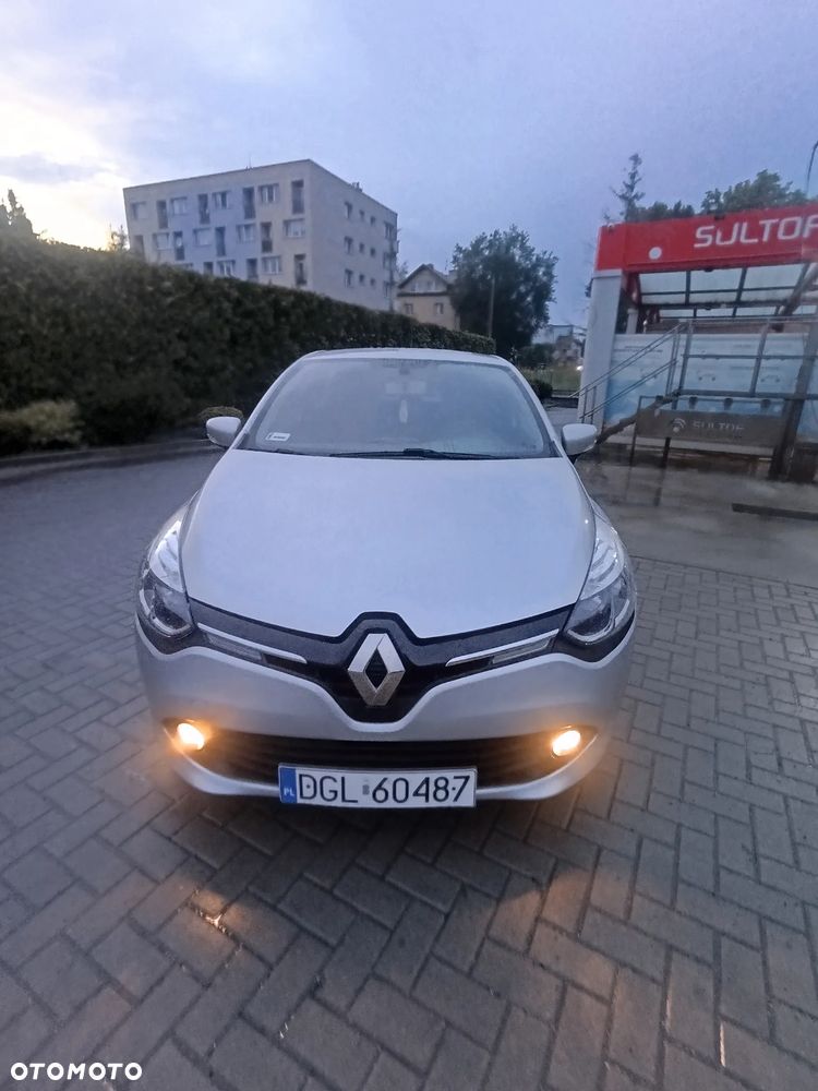 Renault Clio 1.5 dCi Limited - 5