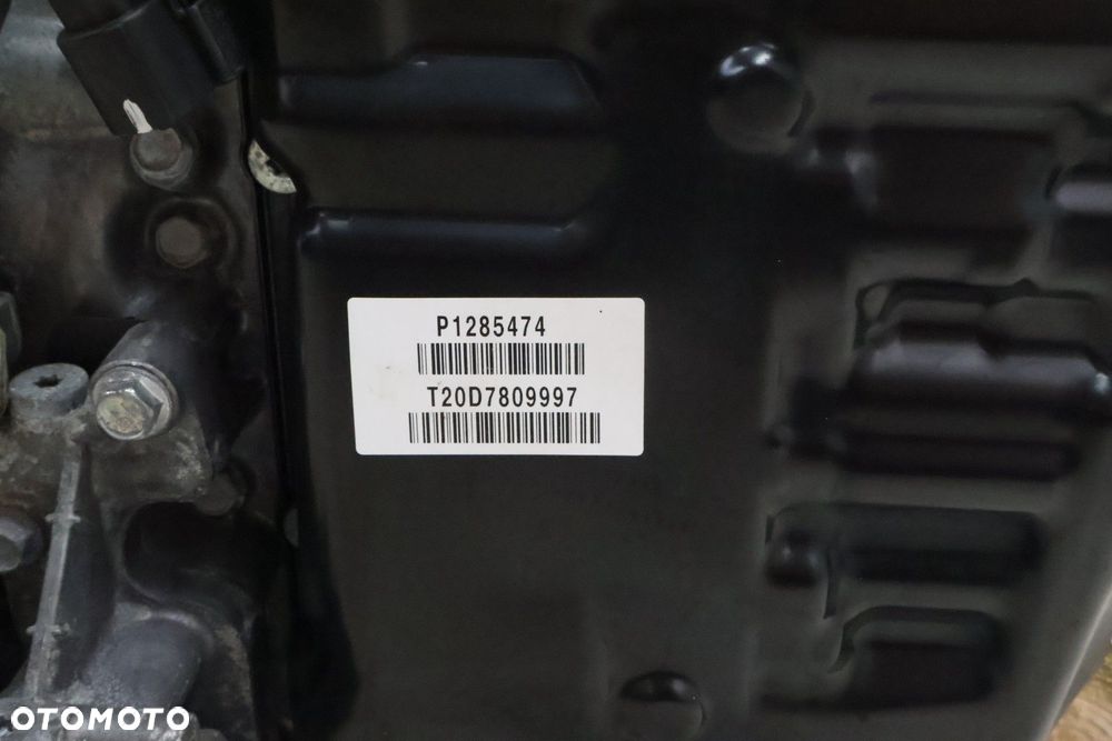 VOLVO XC60 II 2.0 T8 SKRZYNIA BIEGÓW AUTOMATYCZNA 1285474 31325847 - 8