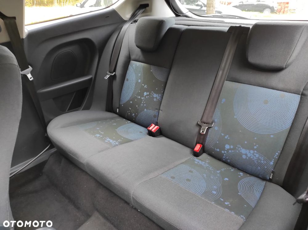 Ford Fiesta 1.25 Titanium - 15