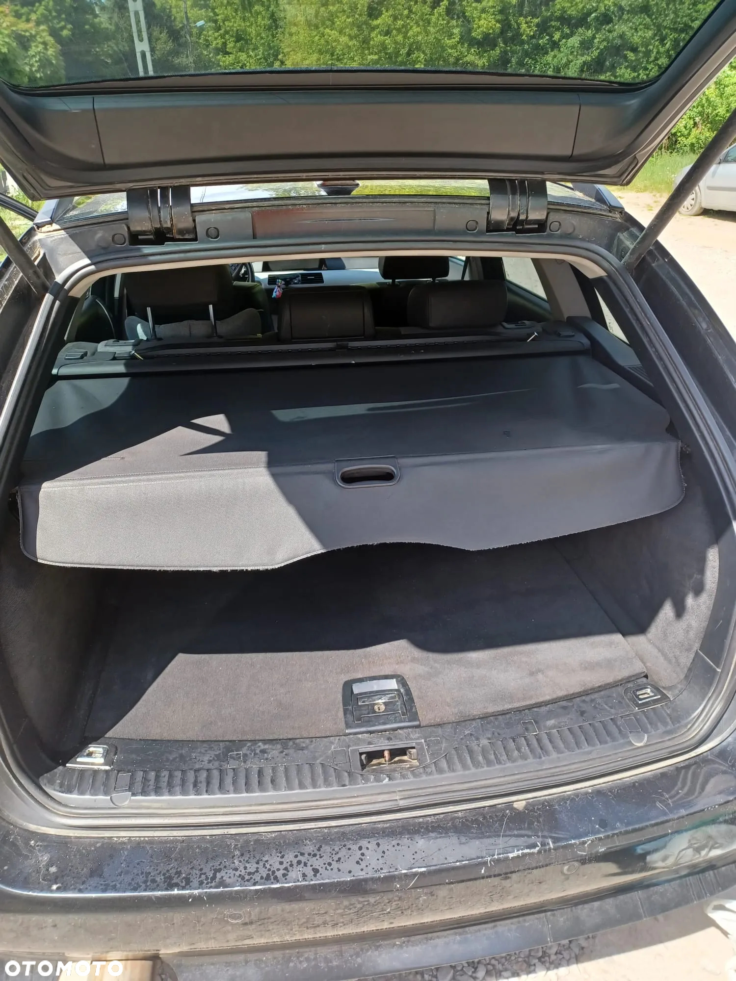 BMW Seria 5 520d Touring - 22