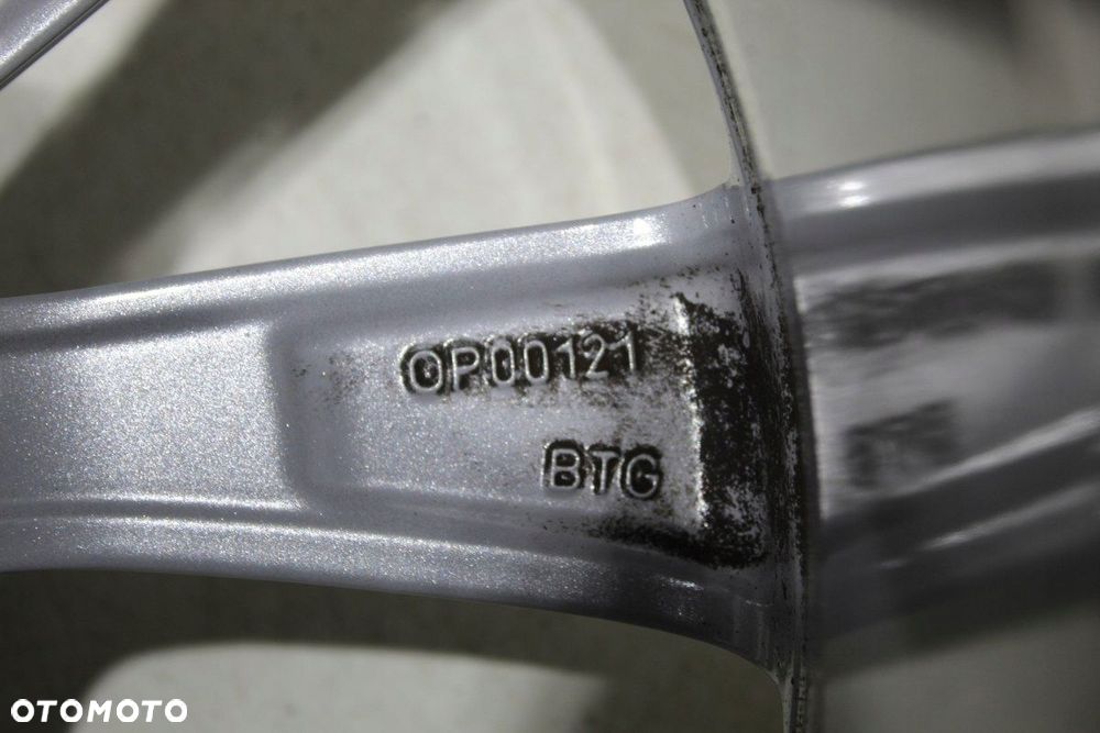 Opel Insignia II B Felga Felgi 18" - 2