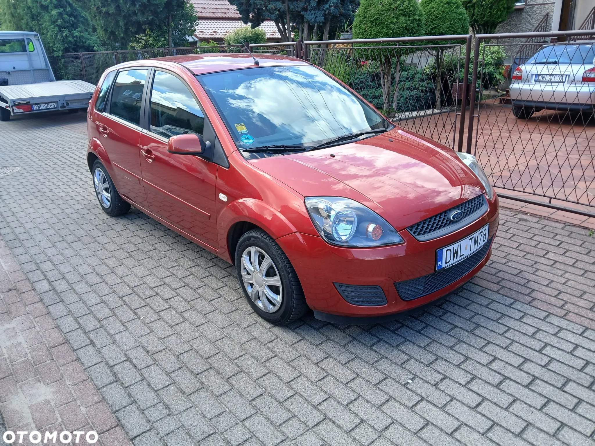 Ford Fiesta 1.3 Fun - 6