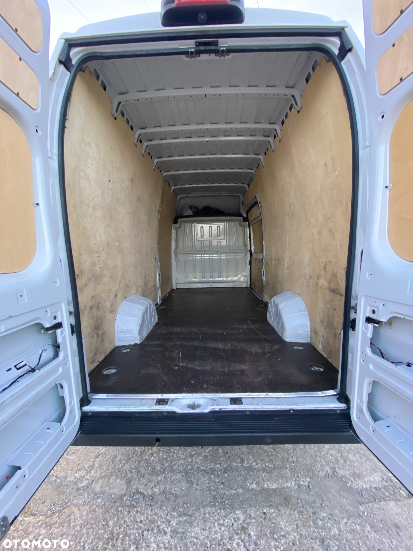Peugeot BOXER L4H3  / SPROWADZONY / KLIMA - 9