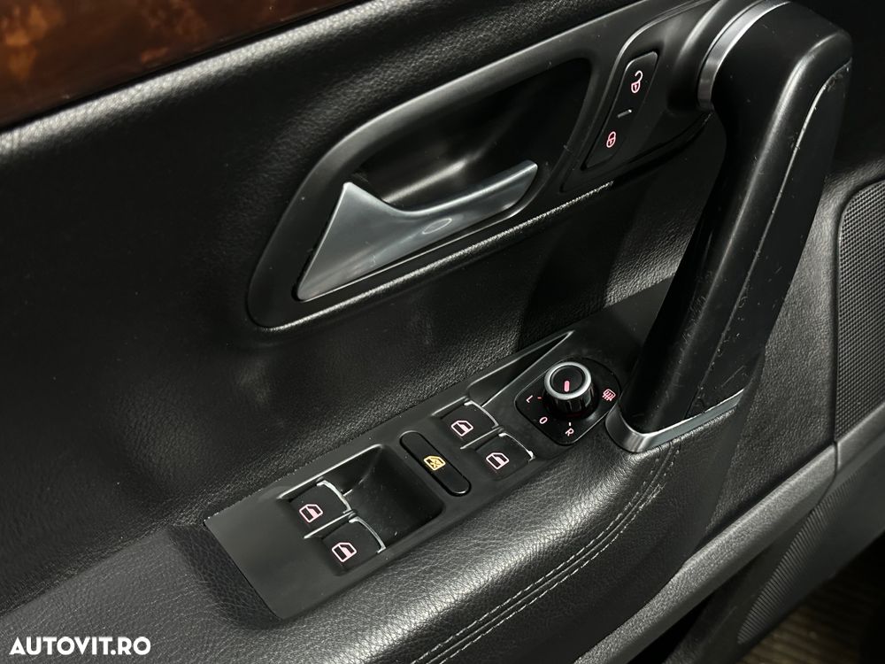 Volkswagen Passat CC - 14