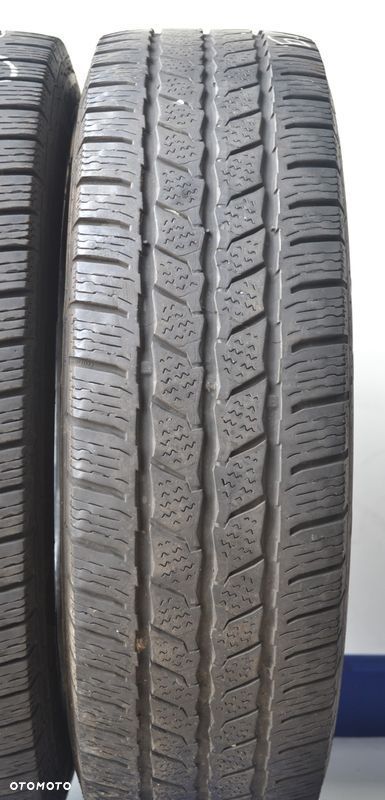 205/75R16C 113/111R CONTINENTAL VANCONTACT WINTER x2szt 9095z - 3