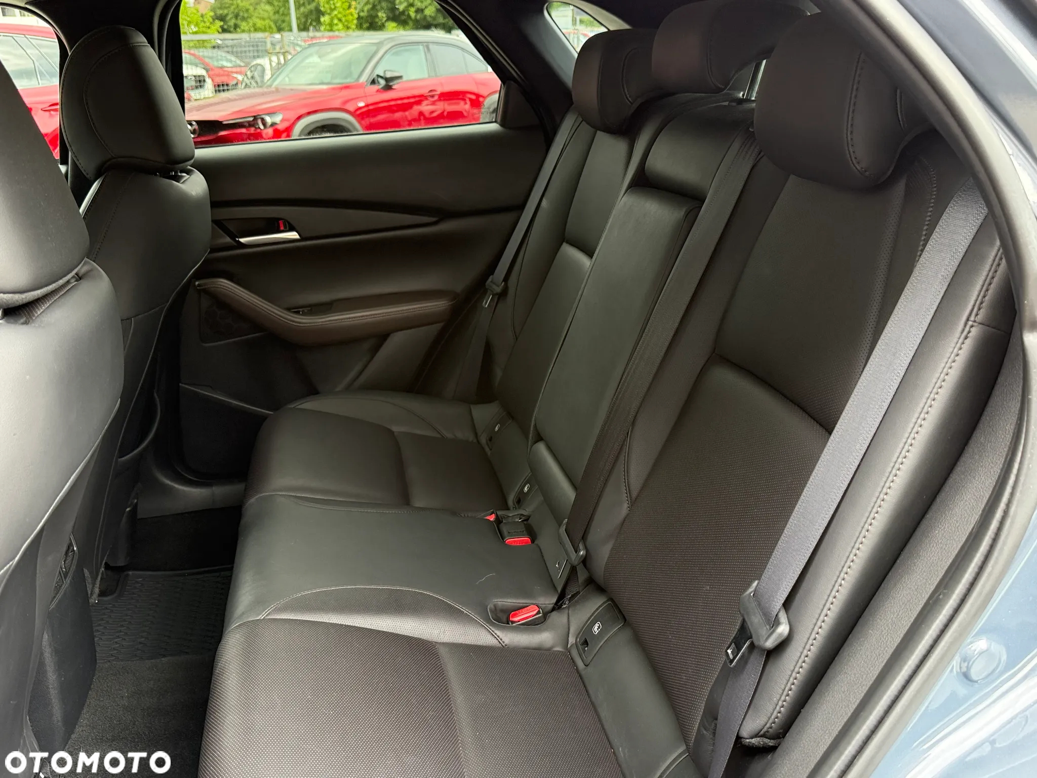 Mazda CX-30 - 18