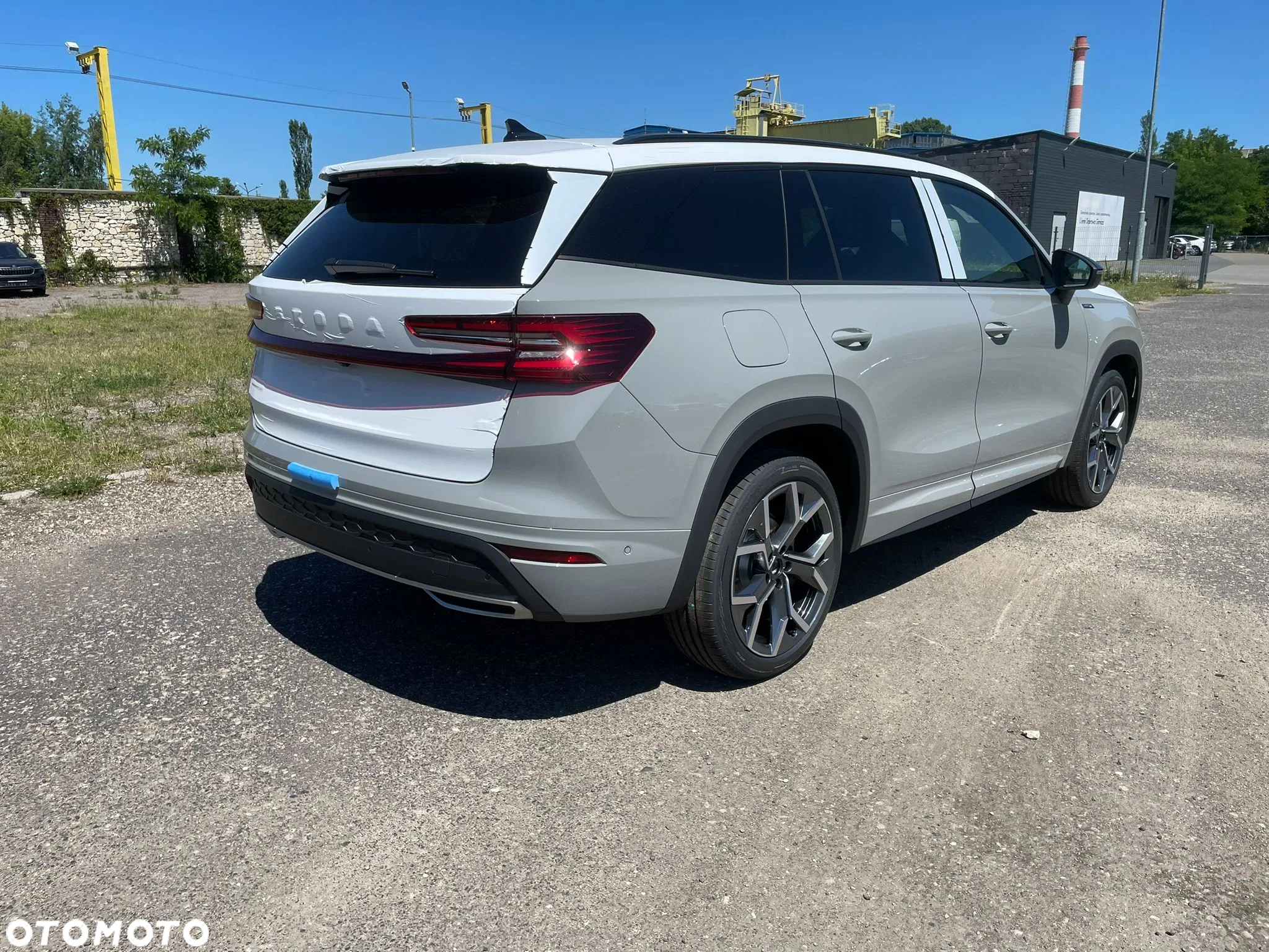Skoda Kodiaq - 2