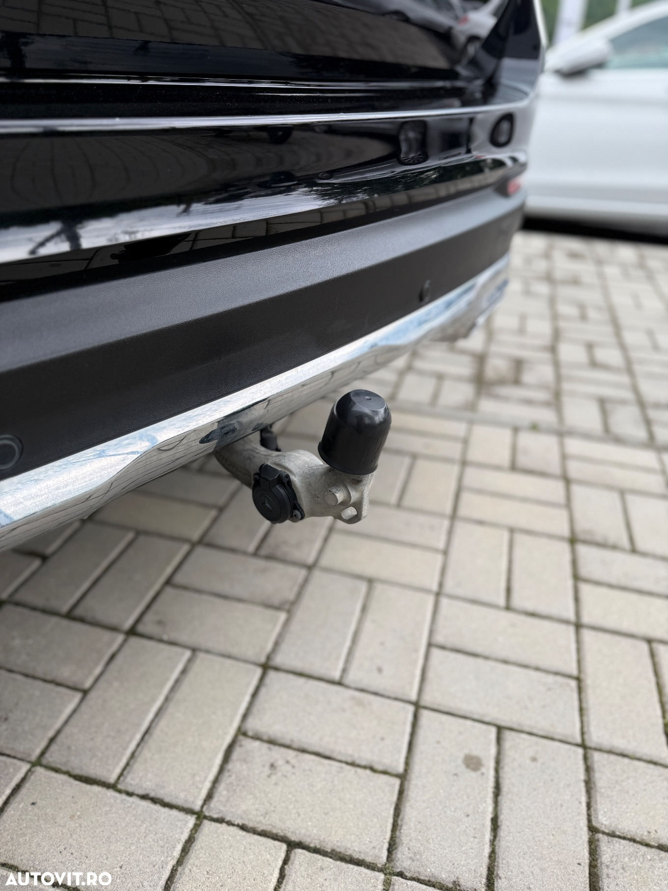 Mercedes-Benz GLC 220 d 4MATIC - 14
