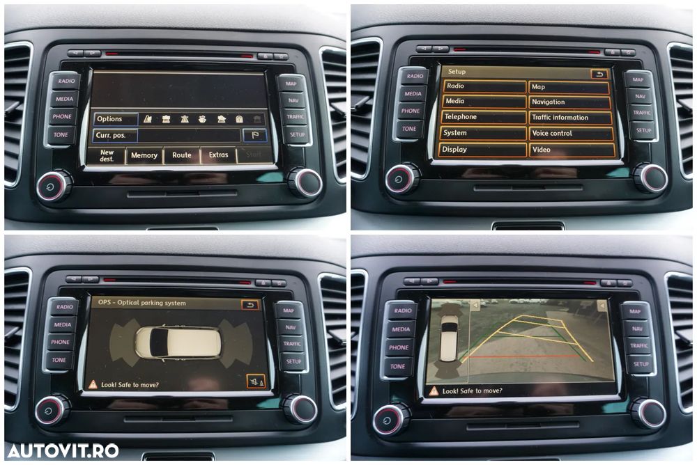 Volkswagen Sharan 2.0 TDI DSG Blue Motion Highline - 11