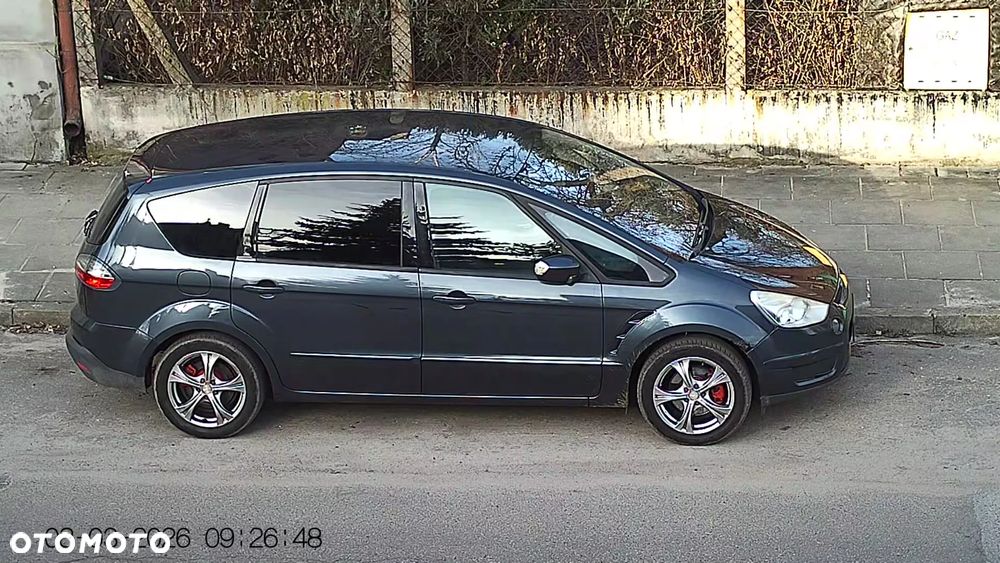 Ford S-Max 2.0 Titanium - 1