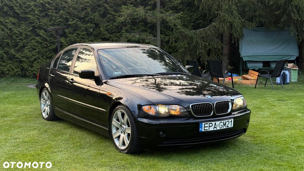 BMW Seria 3 - 11