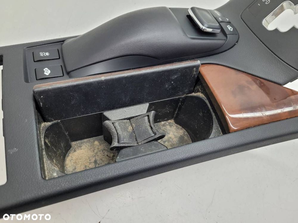TUNEL ŚRODKOWY LEXUS RX 450H 58803-48020 KOMPLETNY - 2