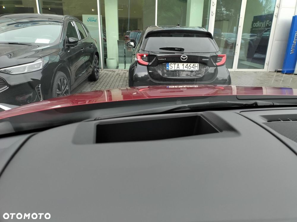 Mazda CX-5 - 17