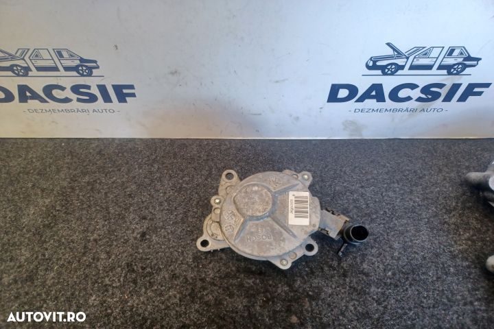 Pompa vacuum mecanica 8200781547 8200781547 Renault Trafic 2 [facelif - 1