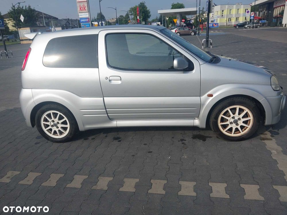 Suzuki Ignis - 4