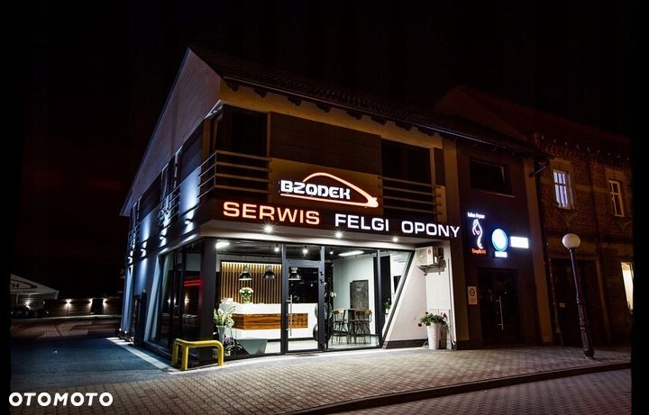 KOŁA ZIMA 18 5X112 AUDI A6 C8 A7 4K NOWE MICHELIN - 7